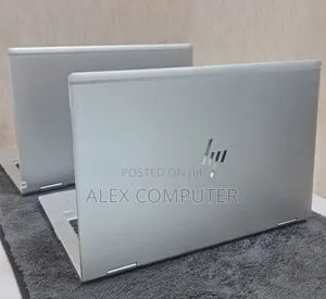 New Laptop HP EliteBook X360 1030 G3 16GB Intel Core I7 SSD 512GB
