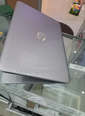 New Laptop HP EliteBook Folio 1040 G3 8GB Intel Core i7 SSD 512GB