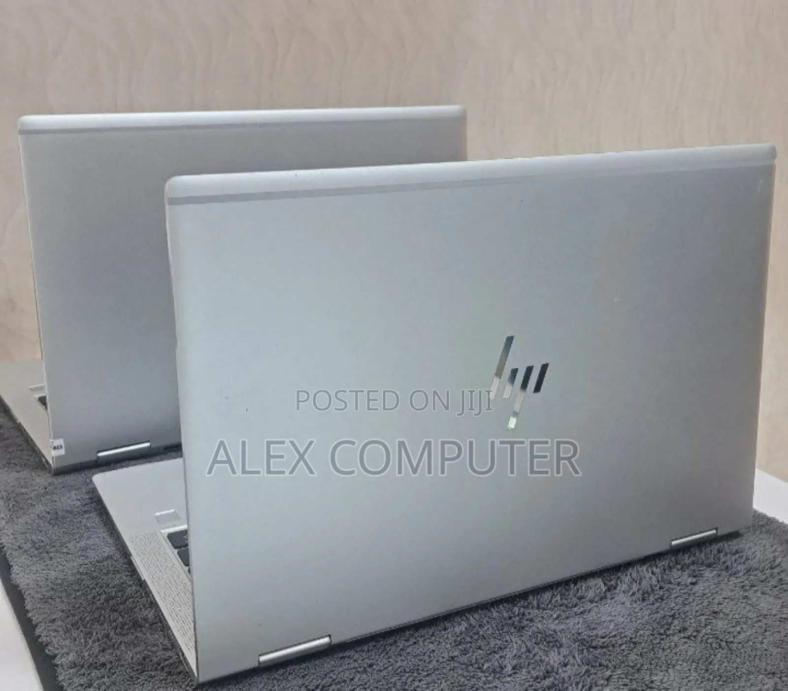 New Laptop HP EliteBook X360 1030 G3 16GB Intel Core I7 SSD 512GB