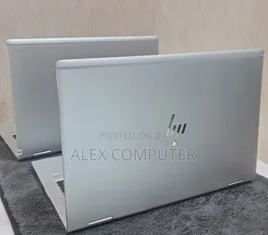 New Laptop HP EliteBook X360 1030 G3 16GB Intel Core I7 SSD 512GB