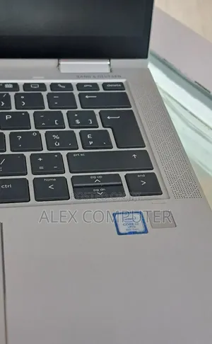 New Laptop HP EliteBook X360 1030 G3 16GB Intel Core I7 SSD 512GB