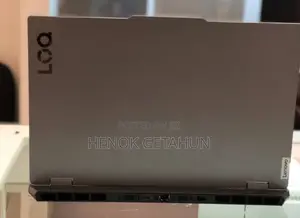 New Laptop Lenovo Legion 5 16GB Intel Core I5 SSD 512GB