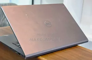 Photo - New Laptop Dell Vostro 14 5000 8GB Intel Core I5 SSD 256GB