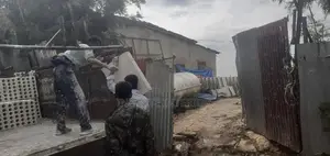 Gypsum Board and Gypsum Block