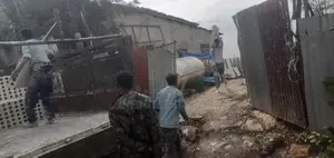 Gypsum Board and Gypsum Block