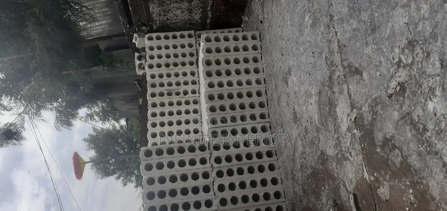 Gypsum Board and Gypsum Block