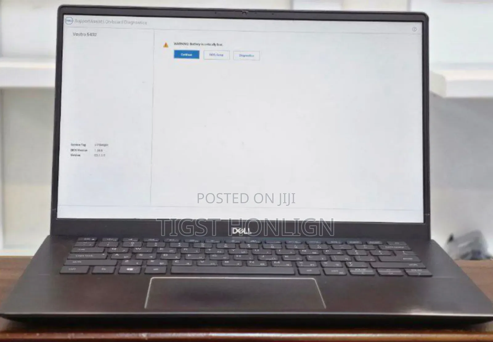 New Laptop Dell Inspiron 15 8GB Intel Core I5 SSD 256GB