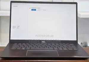 New Laptop Dell Inspiron 15 8GB Intel Core I5 SSD 256GB