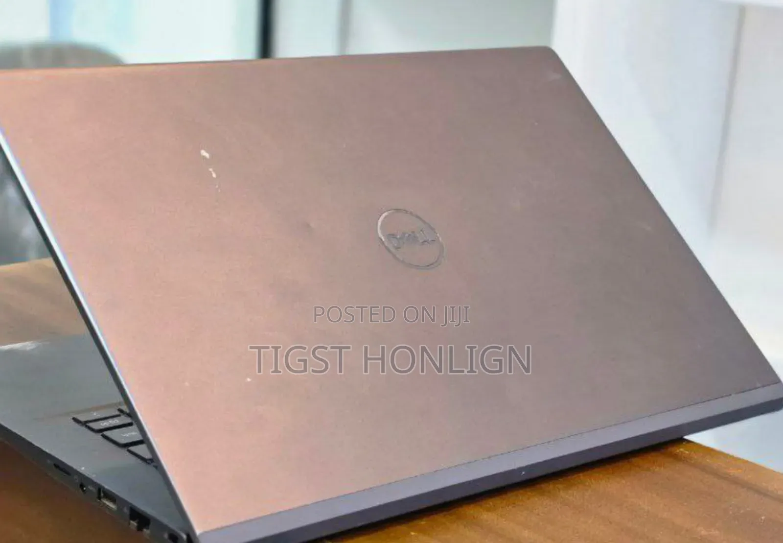 New Laptop Dell Inspiron 15 8GB Intel Core I5 SSD 256GB