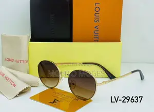 Photo - Mens Eyeglass