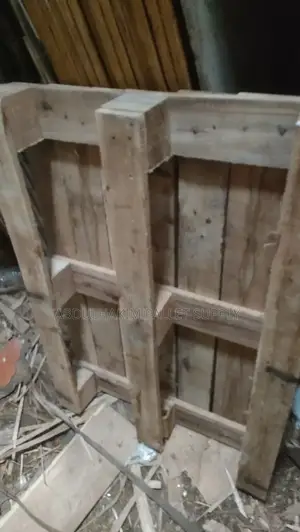 Pallet 114*80