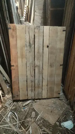 Pallet 114*80