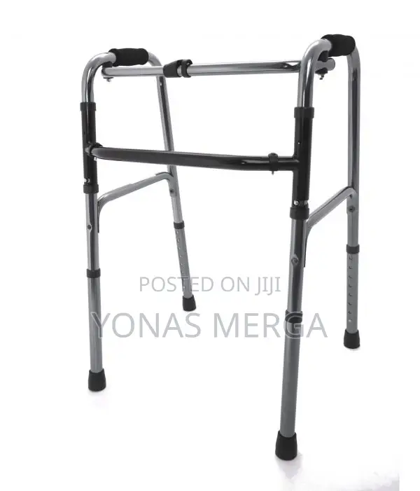 Walker/Walker/Enhanced Mobility/Increased Stability Balance