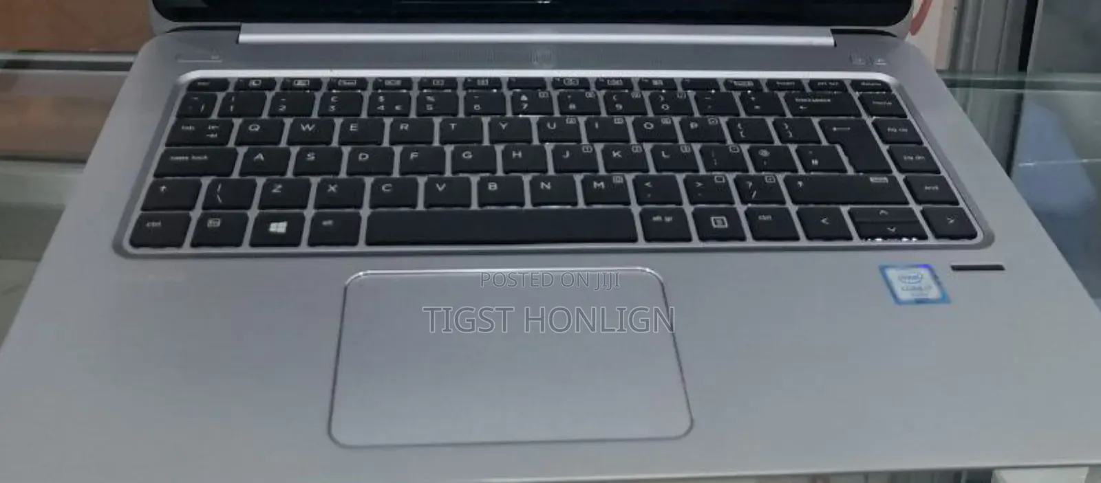 New Laptop HP EliteBook 840 8GB Intel Core I7 SSD 512GB