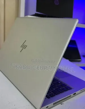 New Laptop HP EliteBook 840 G6 16GB Intel Core i7 SSD 512GB