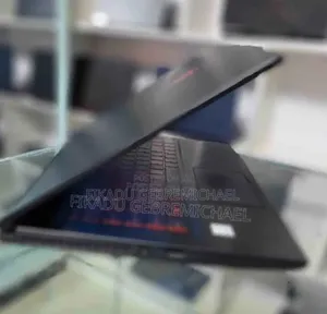 New Laptop MSI Katana GF66 16GB Intel Core i7 SSD 512GB