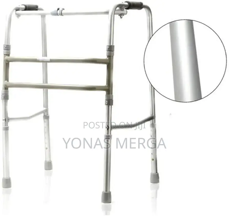 Walker/Waker/Walker - Occupational Physical Therapy Aids