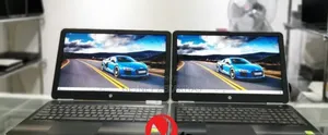 New Laptop HP Pavilion 15 6GB Intel Core I5 HDD 1T