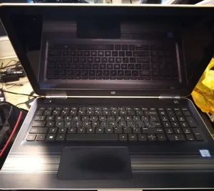 New Laptop HP Pavilion 15 6GB Intel Core I5 HDD 1T