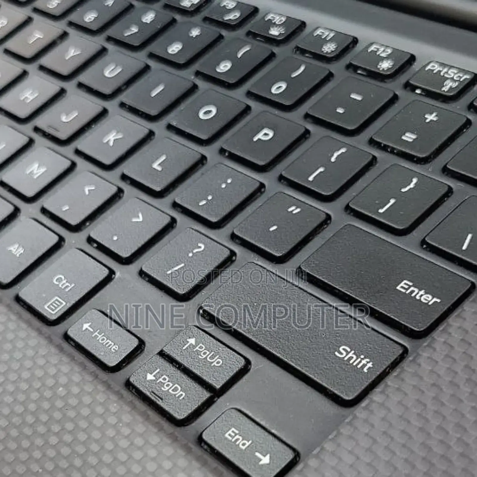 New Laptop Dell XPS 15 16GB Intel Core I7 SSD 512GB