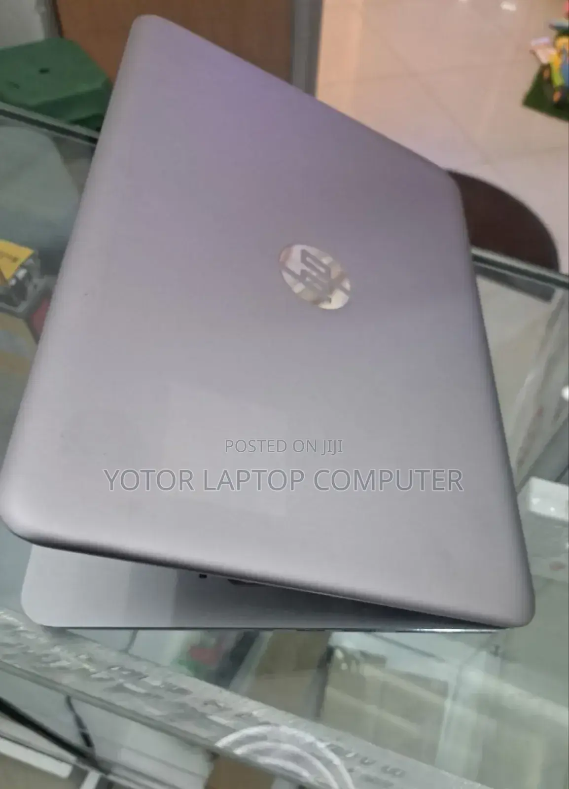 New Laptop HP EliteBook 1040 G3 8GB Intel Core I7 SSD 512GB