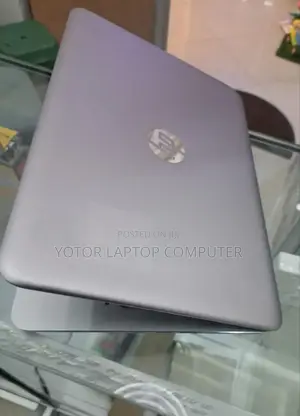 New Laptop HP EliteBook 1040 G3 8GB Intel Core I7 SSD 512GB