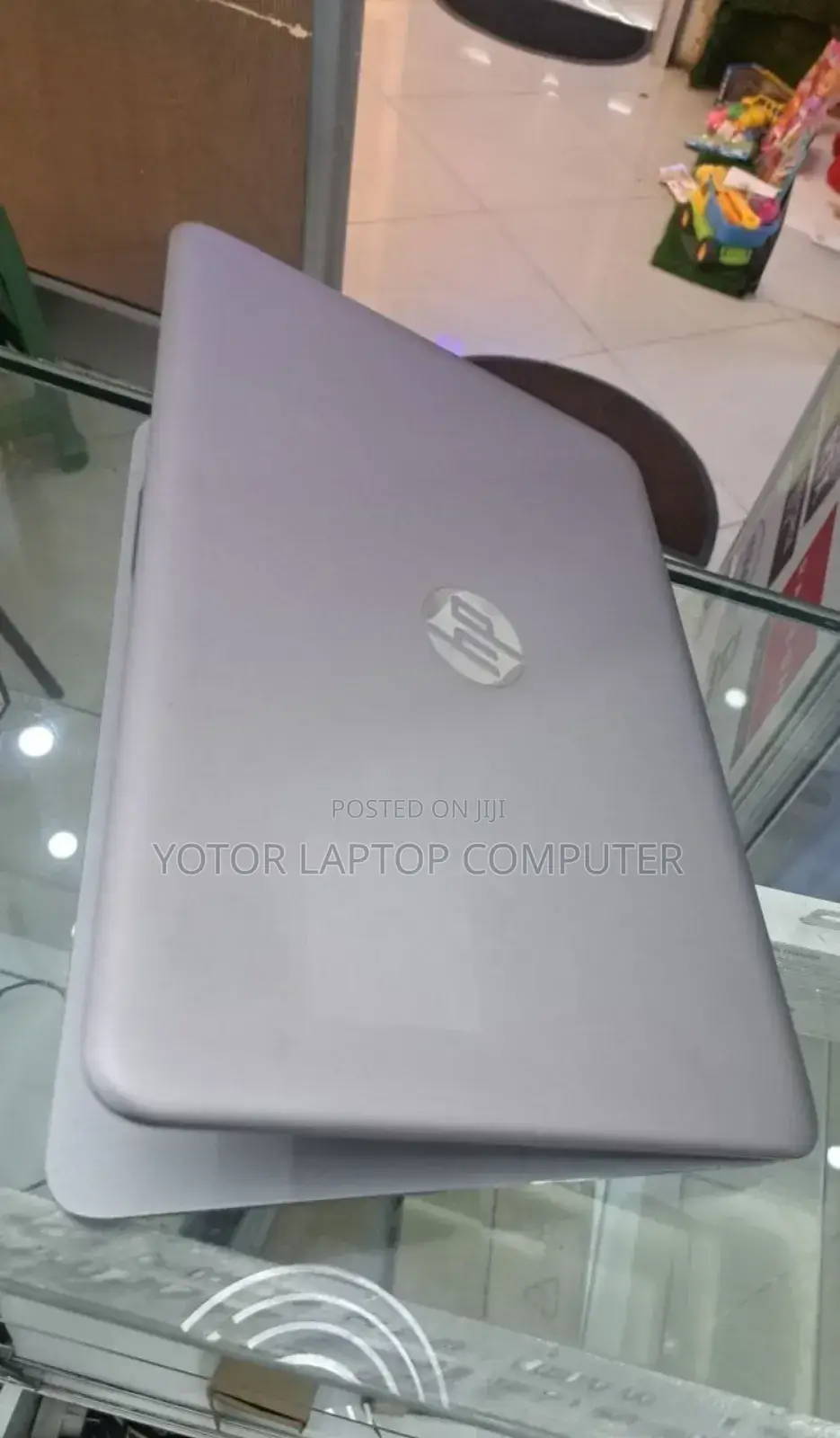 New Laptop HP EliteBook 1040 G3 8GB Intel Core I7 SSD 512GB