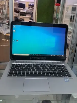 New Laptop HP EliteBook 1040 G3 8GB Intel Core I7 SSD 512GB