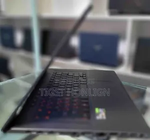 Photo - New Laptop Asus ROG ZEPHYRUS (GX501) 16GB AMD Ryzen 9 SSD 512GB