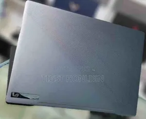 New Laptop Asus ROG ZEPHYRUS (GX501) 16GB AMD Ryzen 9 SSD 512GB