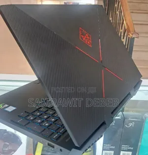 Photo - New Laptop HP Omen X 16GB Intel Core I7 SSD 512GB