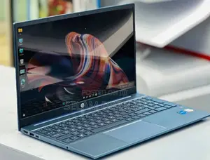 New Laptop HP Pavilion 15 8GB Intel Core I5 SSD 512GB