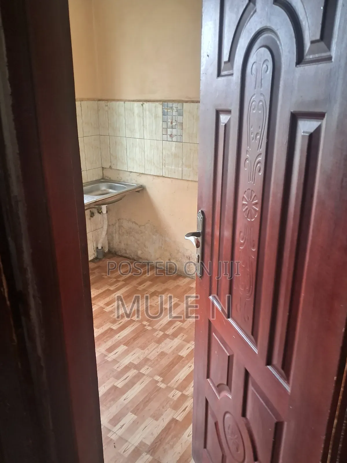 Furnished 1bdrm Condo in Abado Condominium, Yeka for sale