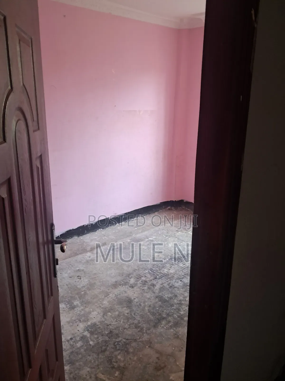 Furnished 1bdrm Condo in Abado Condominium, Yeka for sale