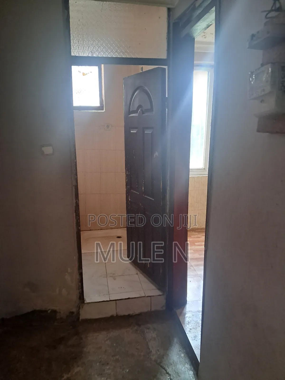 Furnished 1bdrm Condo in Abado Condominium, Yeka for sale