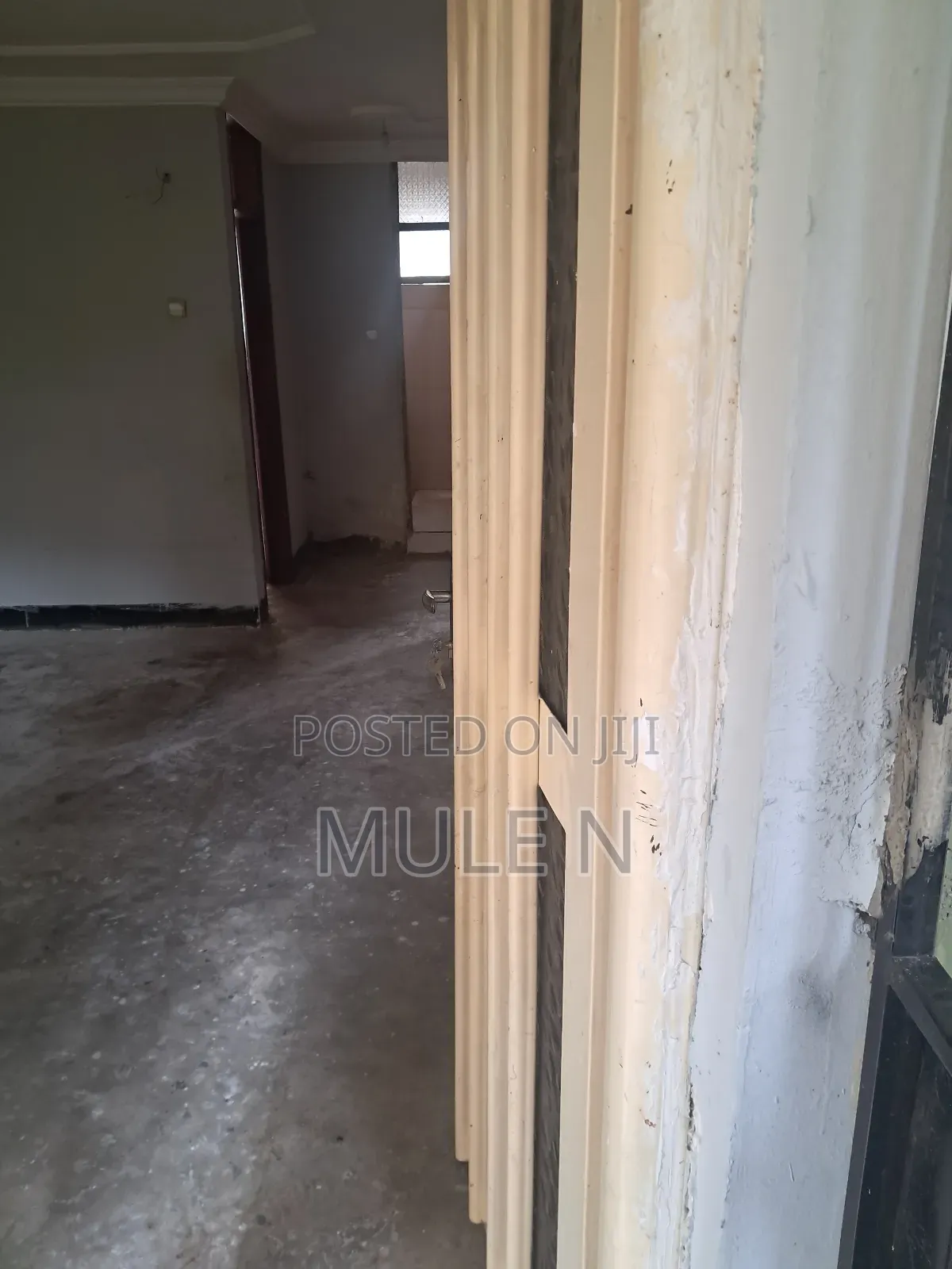 Furnished 1bdrm Condo in Abado Condominium, Yeka for sale