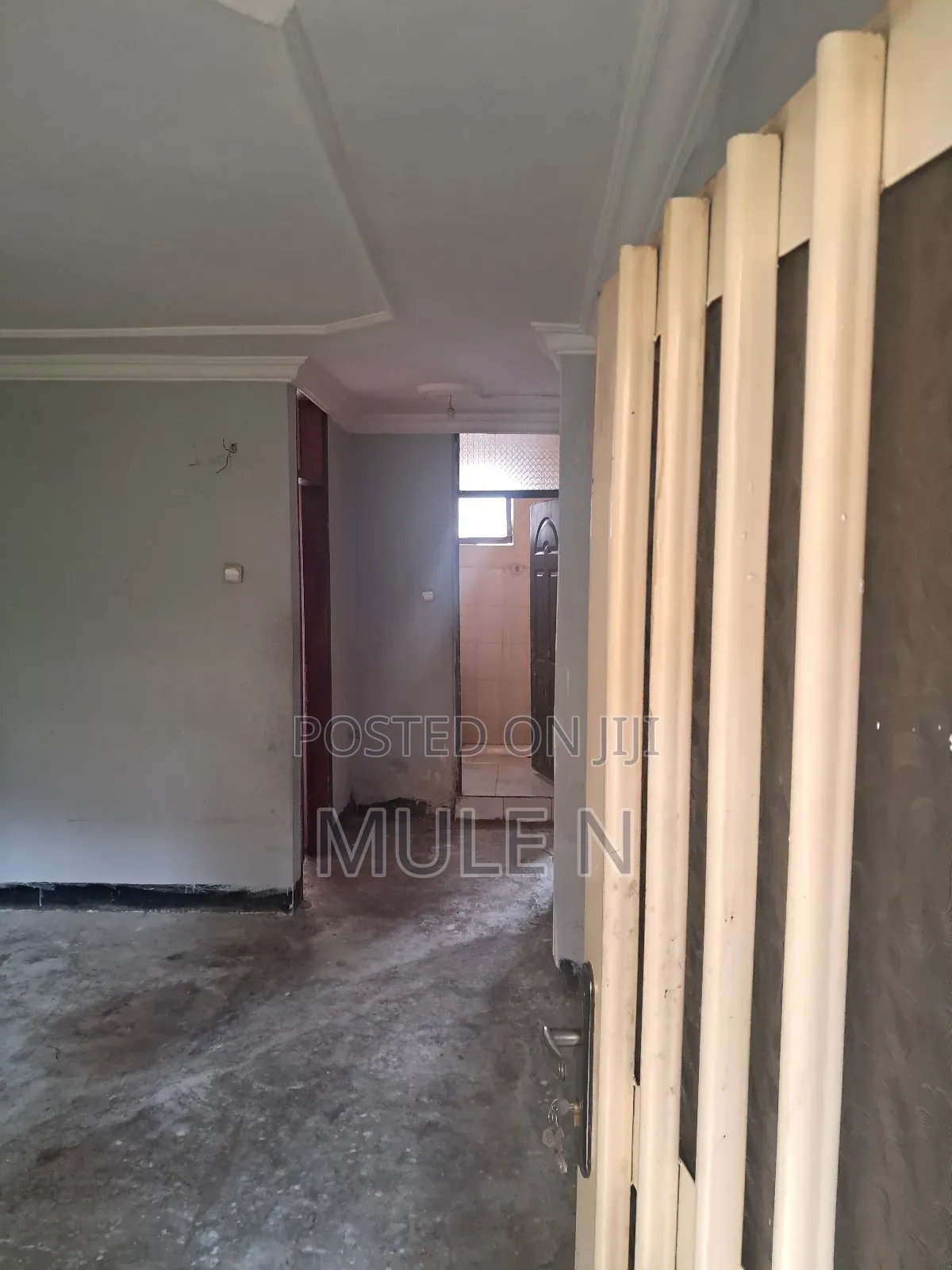 Furnished 1bdrm Condo in Abado Condominium, Yeka for sale