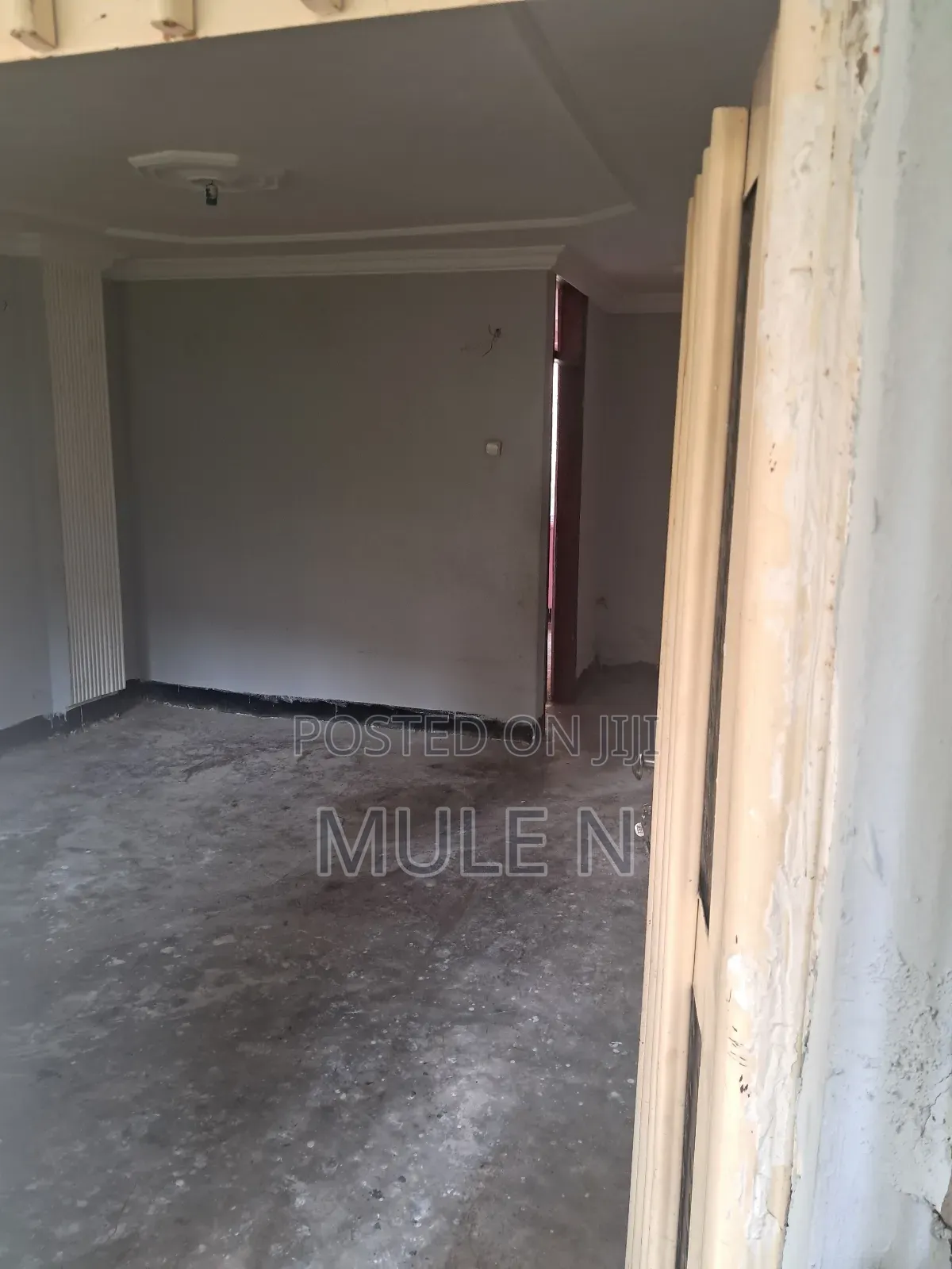 Furnished 1bdrm Condo in Abado Condominium, Yeka for sale