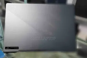 New Laptop Asus ROG Zephyrus G14 16GB AMD Ryzen 9 SSD 512GB