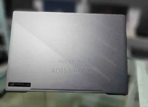 New Laptop Asus ROG Zephyrus G14 16GB AMD Ryzen 9 SSD 512GB