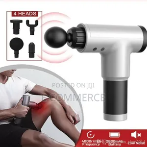 Fascial Gun Massager