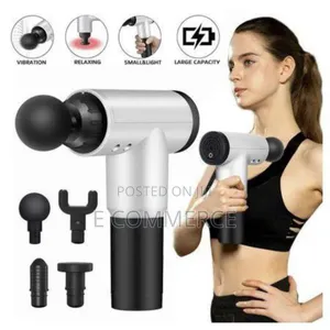 Fascial Gun Massager