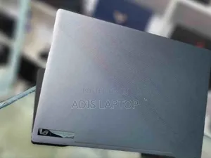 New Laptop Asus ROG Zephyrus G14 16GB AMD Ryzen 9 SSD 512GB