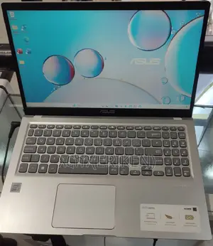 New Laptop Asus VivoBook 15 X505BA 8GB Intel Core I7 SSD 512GB