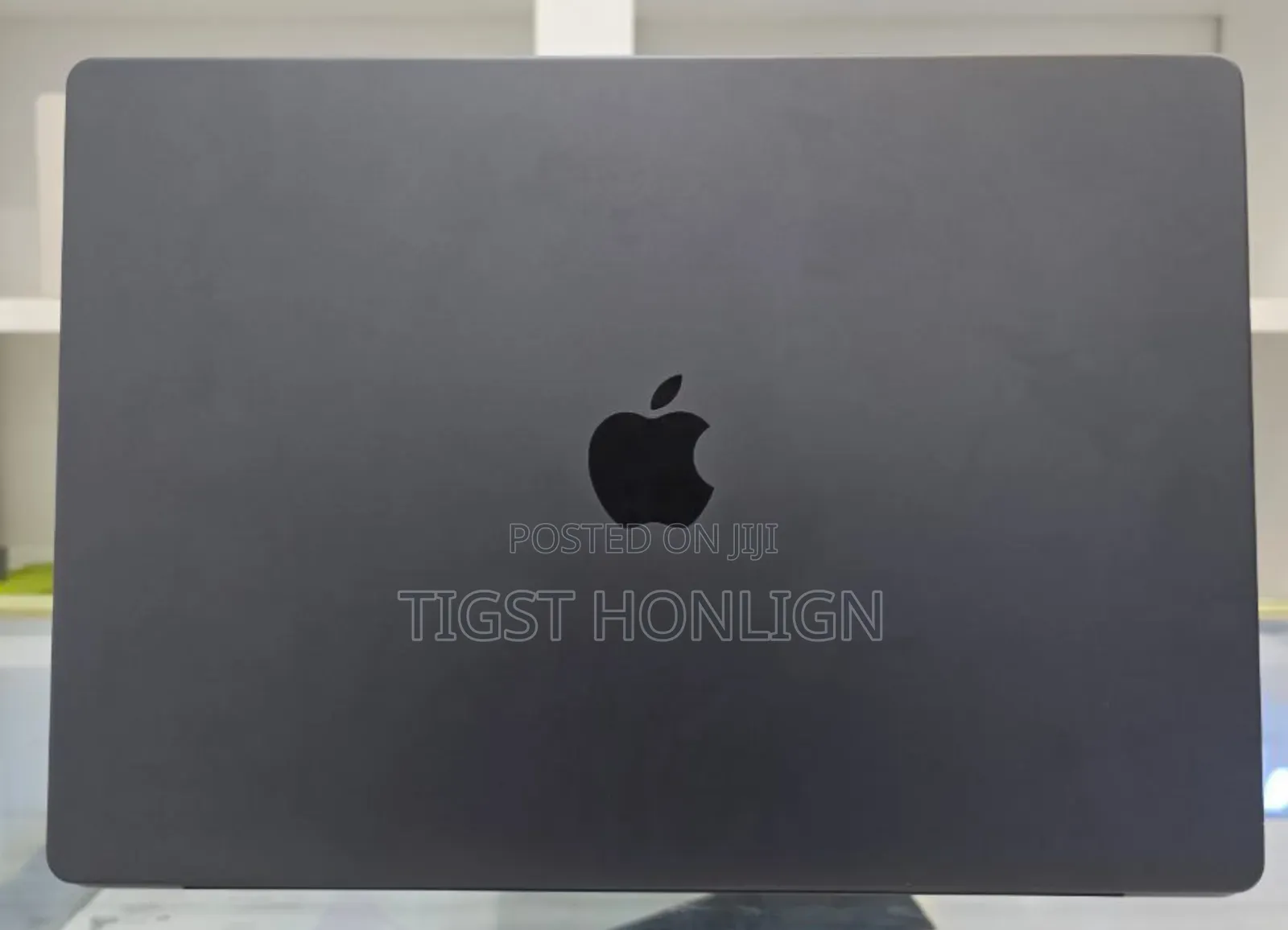 New Laptop Apple MacBook Pro 36GB Apple M3 Max SSD 1T