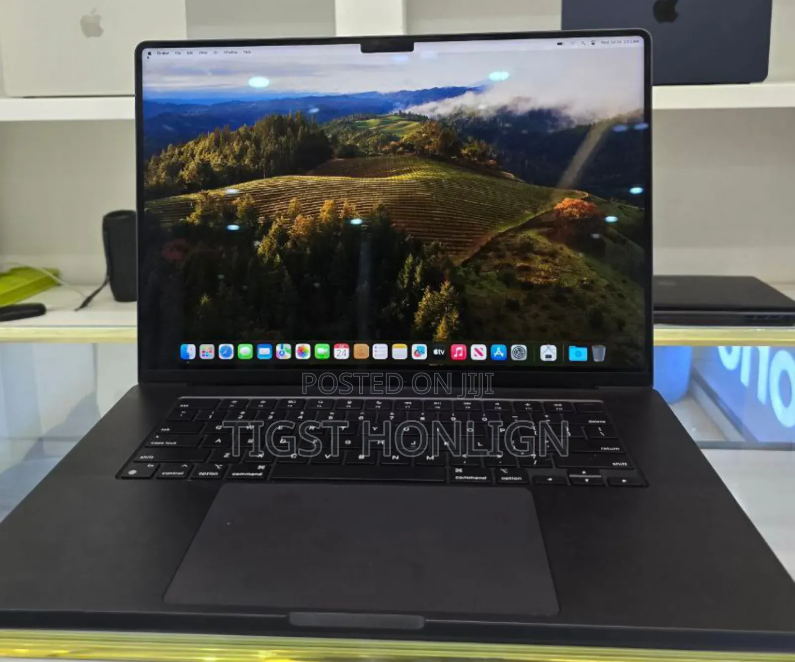 New Laptop Apple MacBook Pro 36GB Apple M3 Max SSD 1T