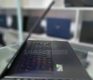 Photo - New Laptop Asus ROG Zephyrus (GX501) 16GB AMD Ryzen 9 SSD 512GB