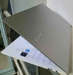New Laptop Samsung Galaxy Book 2 8GB Intel Core I5 SSD 256GB