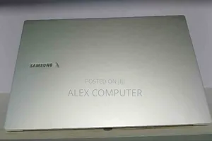 New Laptop Samsung Galaxy Book 2 8GB Intel Core I5 SSD 256GB