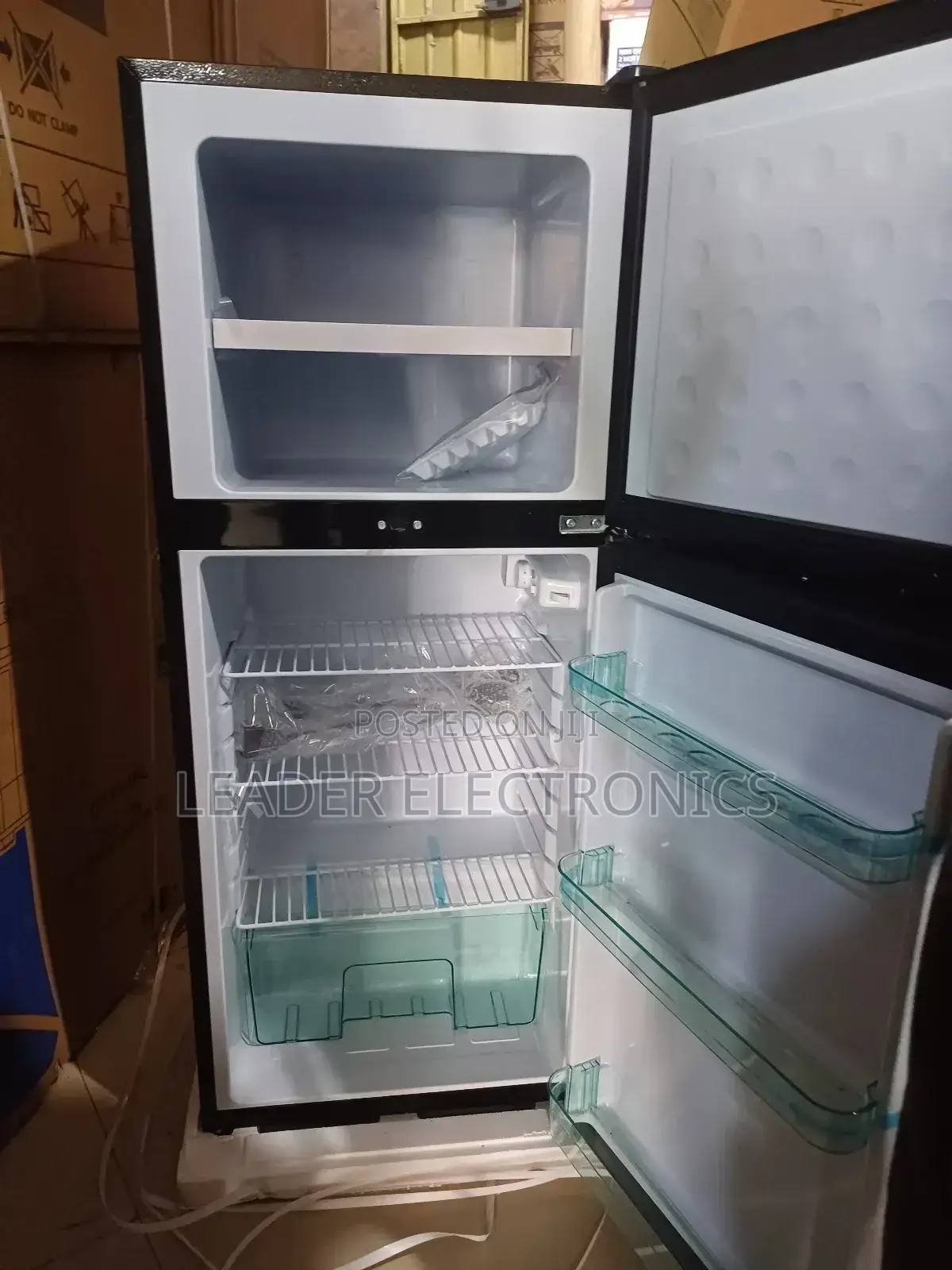 Century Refrigerator 280